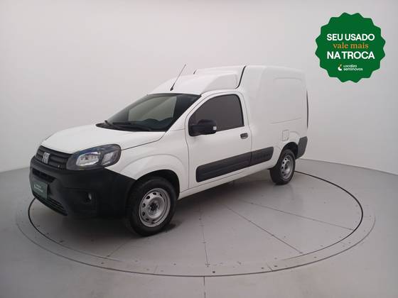 FIAT FIORINO 1.3 FIREFLY FLEX ENDURANCE MANUAL FIAT FIORINO 1.3 FIREFLY FLEX ENDURANCE MANUAL
